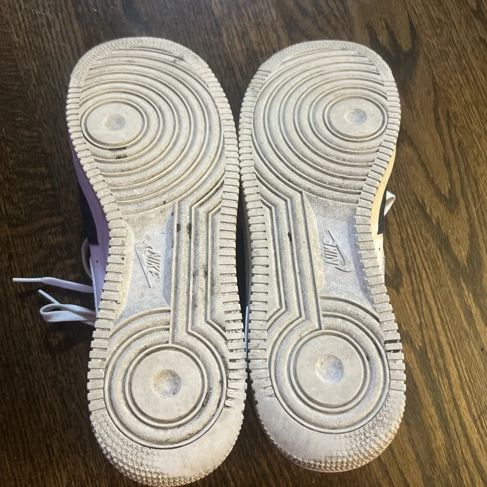Nike size 13